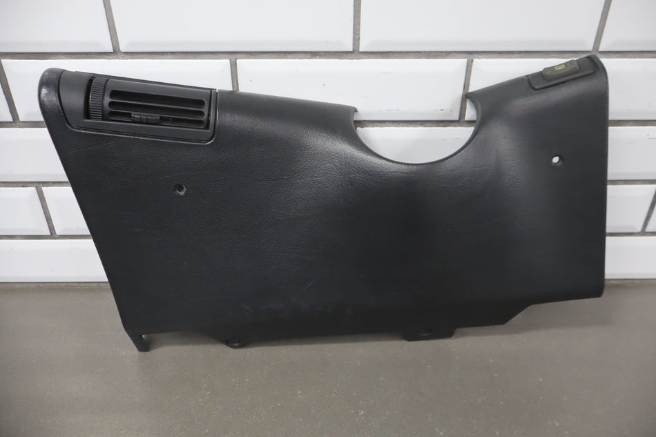 1993-1996 Chevrolet Camaro Knee Pad Graphite
