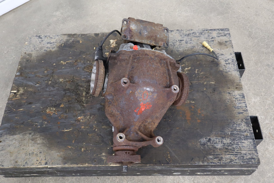 2004 Pontiac GTO- Differential Carrier Assembly 3.46 Ratio