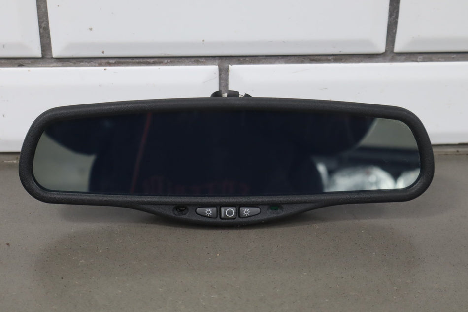 2001-2004 Chevrolet Corvette Rear View Mirror 10295109