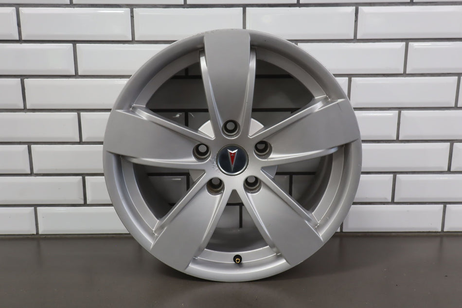 2004 Pontiac GTO- Wheel