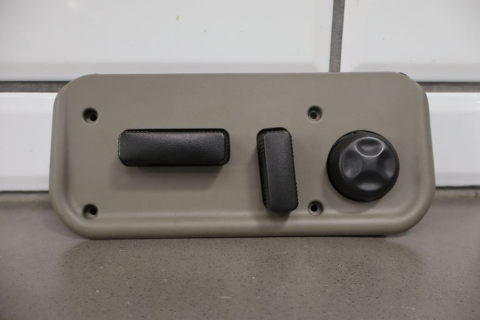 2003 Hummer H2- Seat Switch