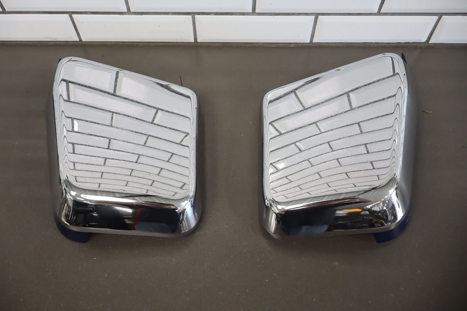 2007 Hummer H2- Cowl Vent Panel