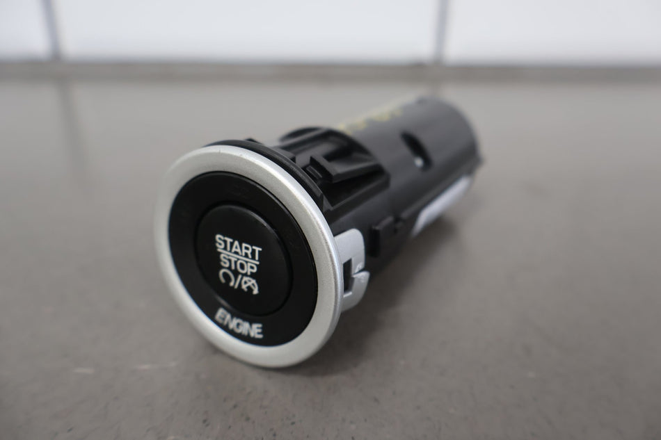 2015 Dodge Challenger- Ignition Switch
