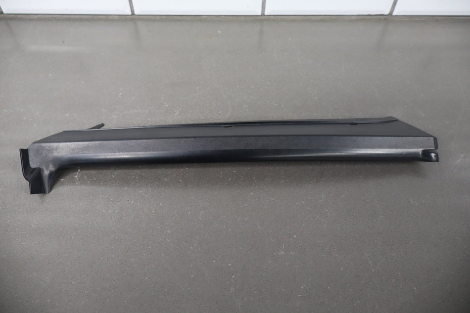 2003-2009 Hummer H2 - Right Exterior A Pillar 20787558