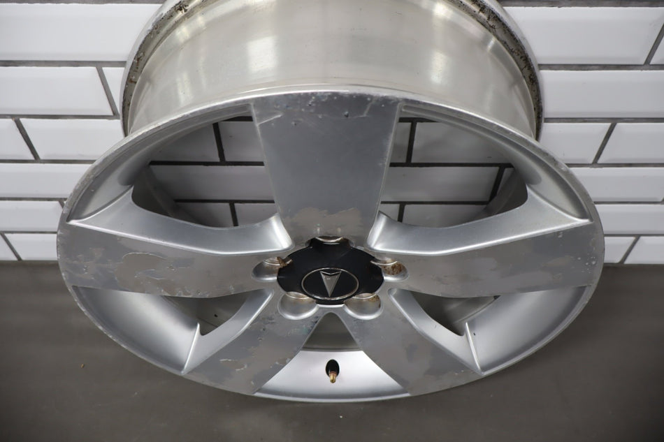 2008-2009 Pontiac G8 Alloy Wheel 92217688 OEM