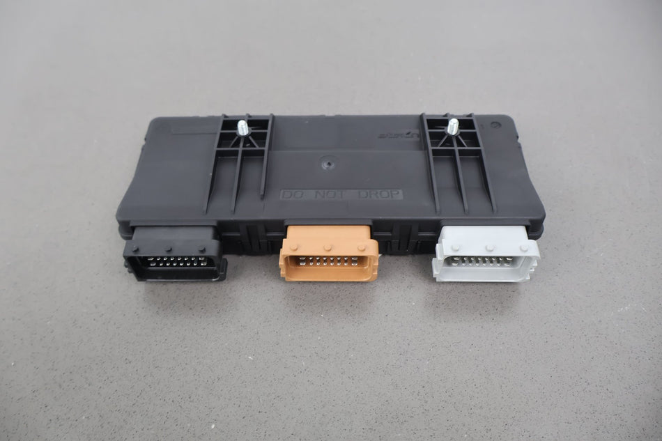 2018 Tesla X- Chassis Control Module