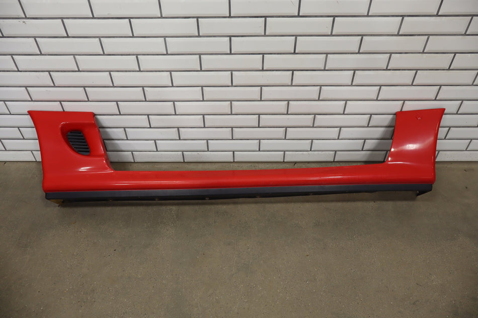 1991 Dodge Stealth- Right Rocker Molding