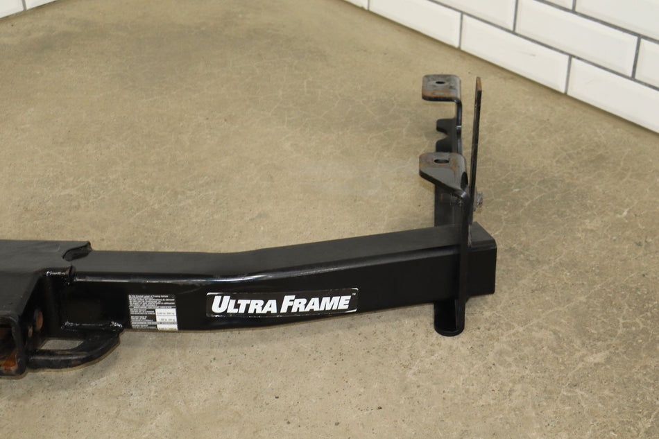 Draw-Tite Ultra Frame Class V Trailer Hitch 10k/12k