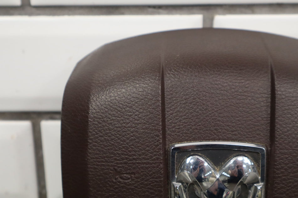 2015 Ram 1500- Left Airbag