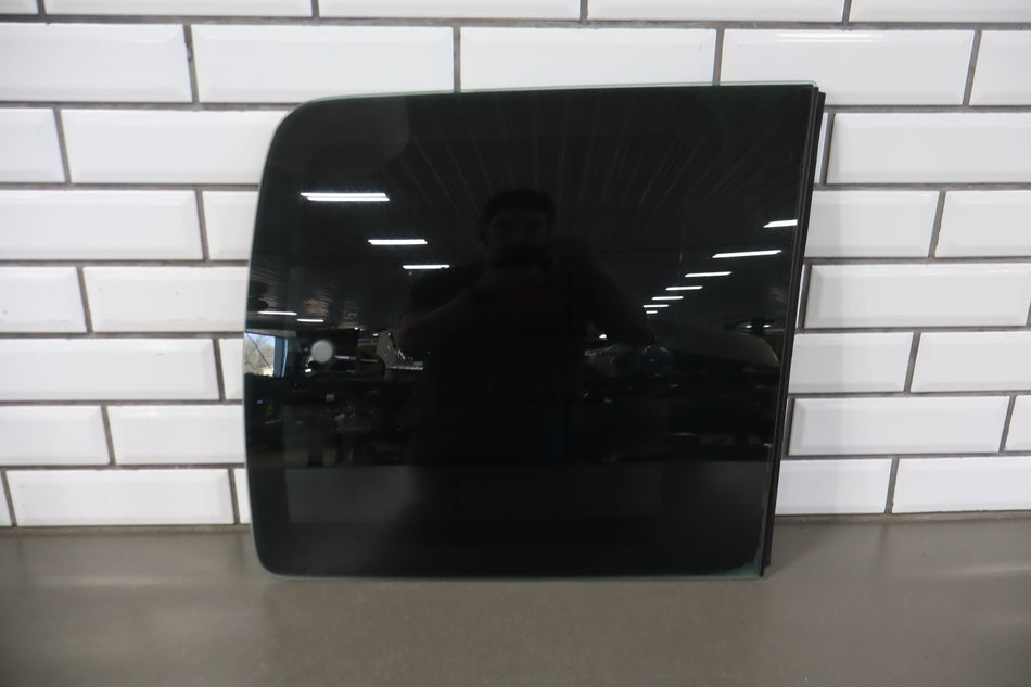 1996 Dodge Ram 1500- Right Quarter Window