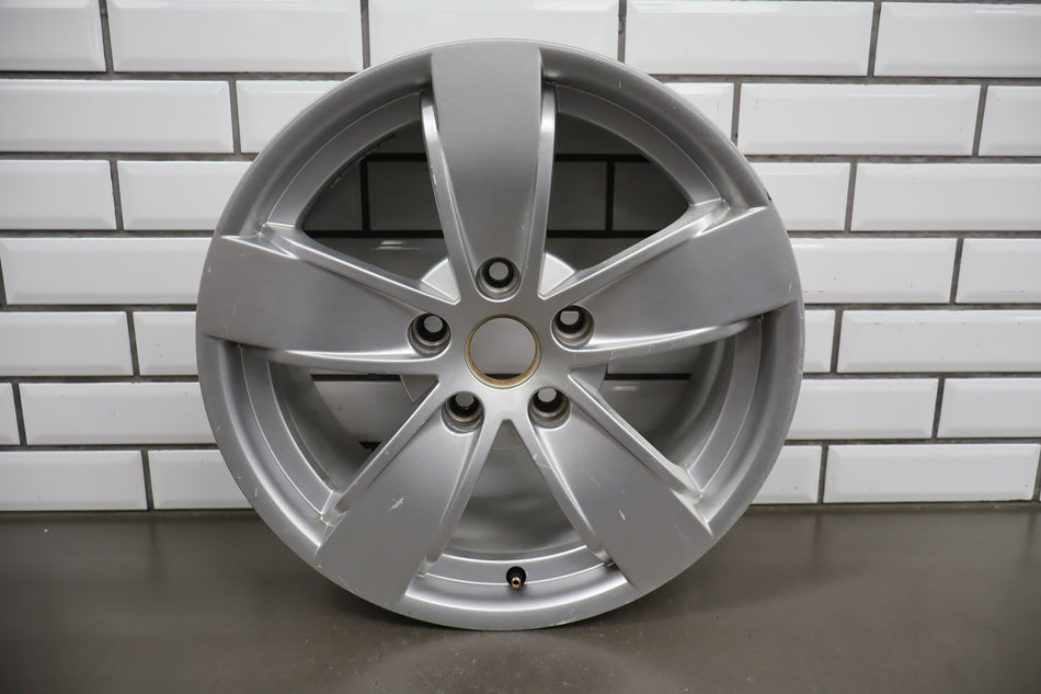2004-2006 Pontiac GTO - 17x8 Aluminum Alloy Wheel