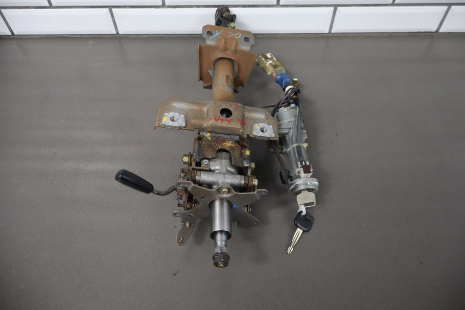 1991-1997 Toyota Land Cruiser Base Steering Column 4521035170