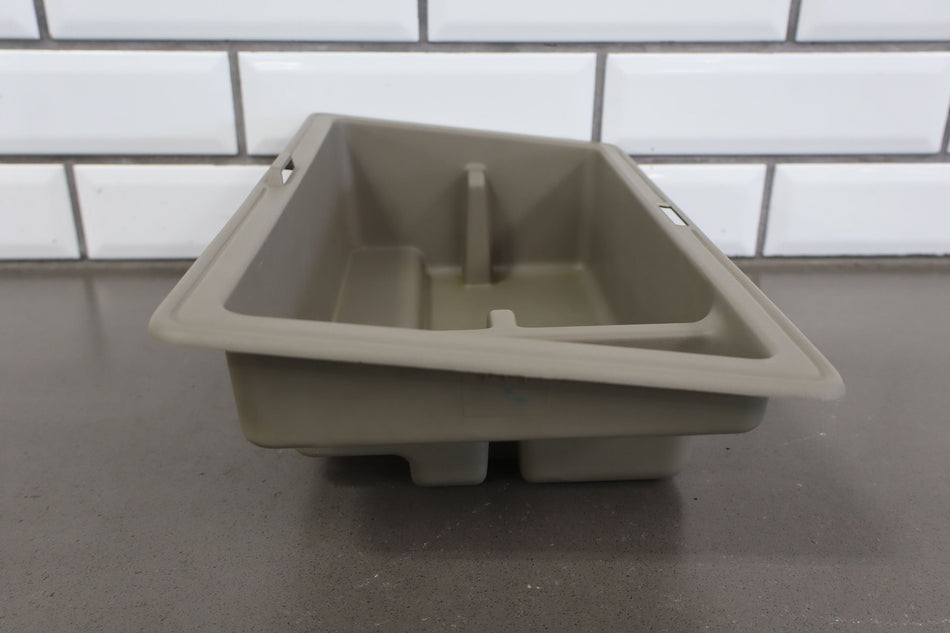 2003 Hummer H2 Quarter Trim Panel OEM