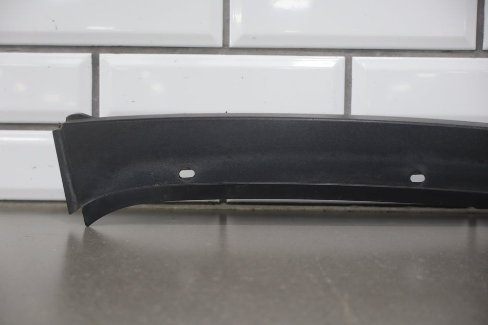 2003-2009 Hummer H2- Right Exterior A Pillar 20787558