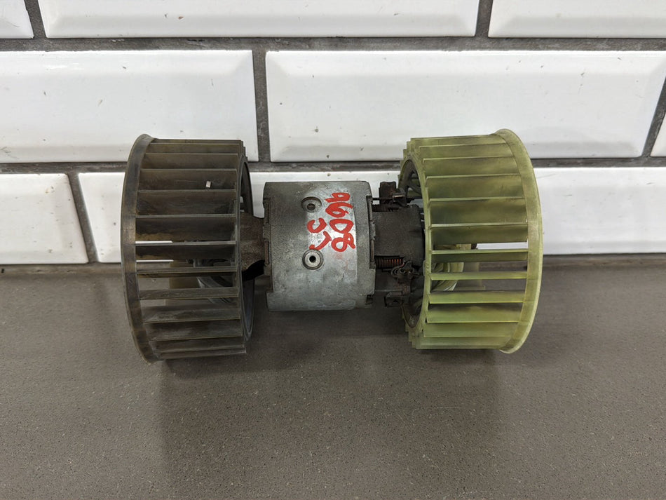 96-00 BMW Z3 1.9i OEM Blower Motor Assembly