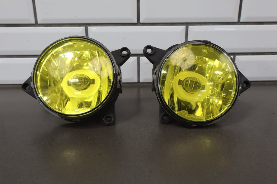 2014 Ford Mustang S197- Left Fog Light
