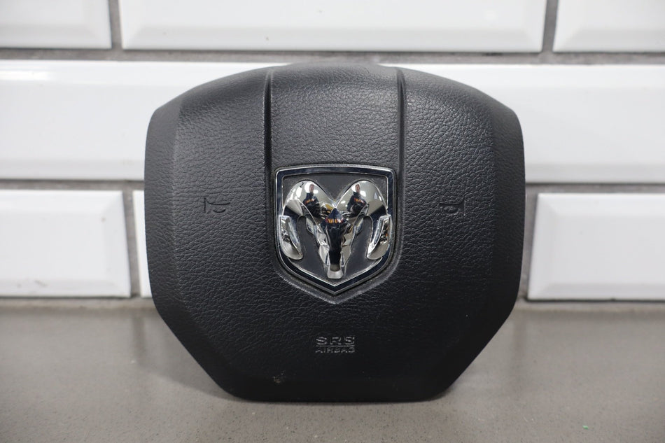2015 Ram 1500- Left Airbag