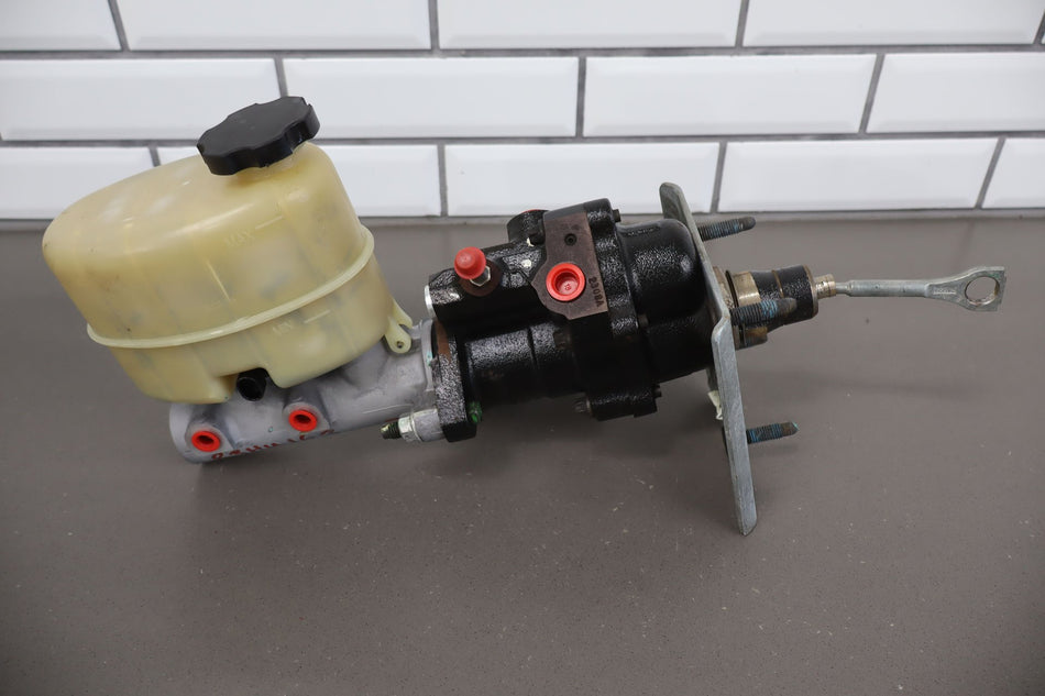 2003-2008 Hummer H2 - Power Brake Booster (Hydro Boost)