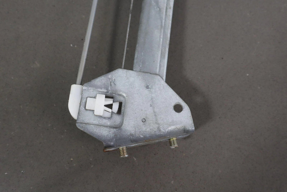 1990-1997 Mazda MX-5 Miata Right Front Door Regulator NA0158560J OEM