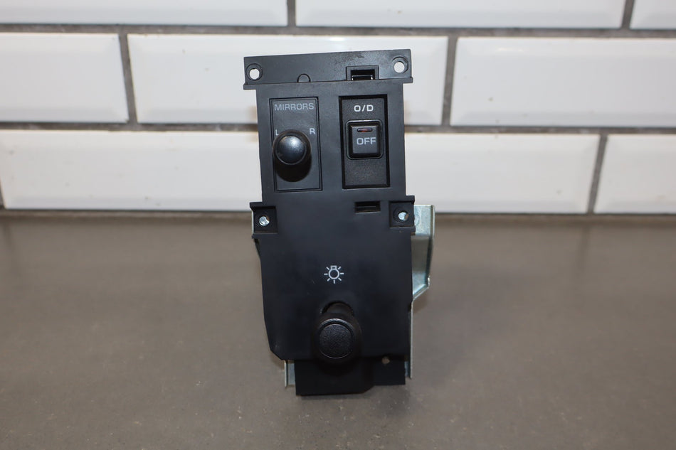 1996 Dodge Dakota- Headlight Switch