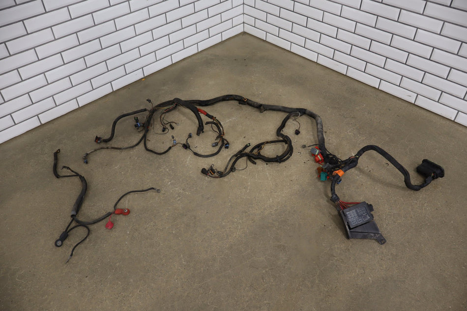 91-95 Pontiac Grand Prix (W) 3.4 LQ1 Engine Wiring Harness