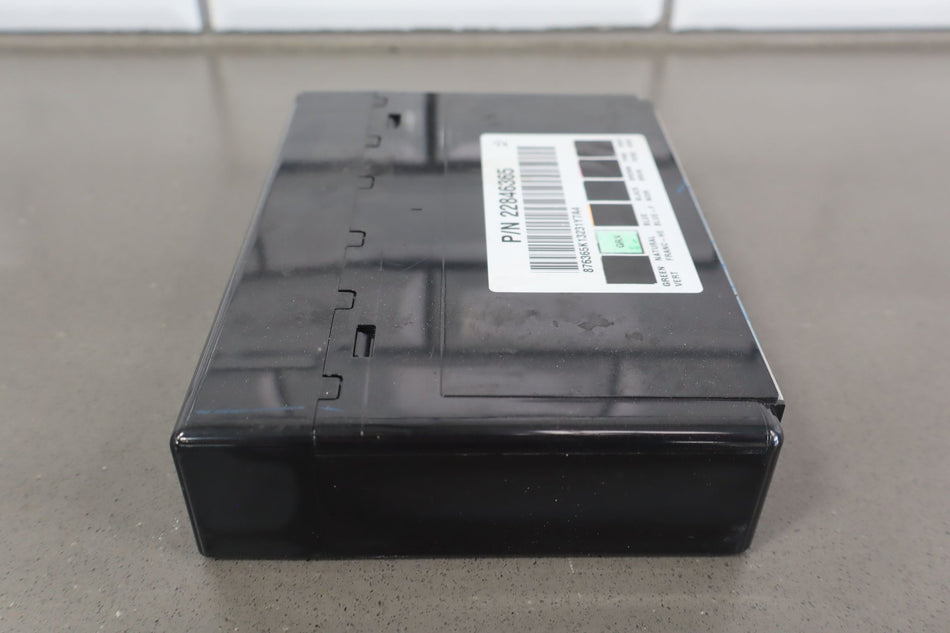 2014 Chevrolet Suburban 1500 Chassis Control Module OEM