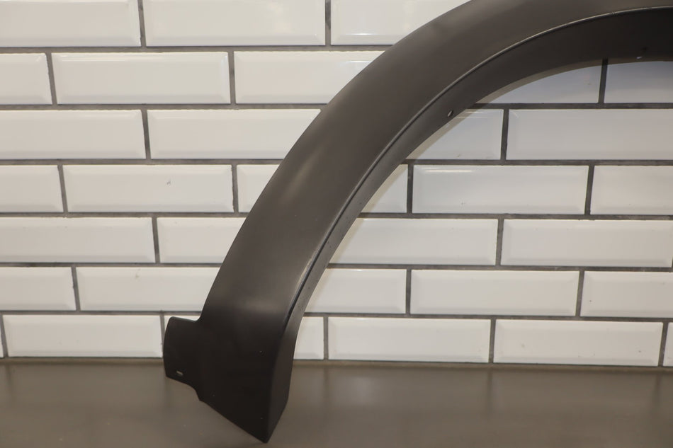 2010-2014 Ford F-150 Raptor Right Fender Flare Molding Trim OEM