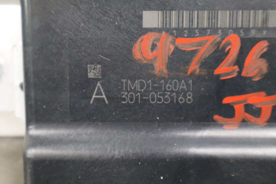 03-09 Hummer H2 TAC Module OEM