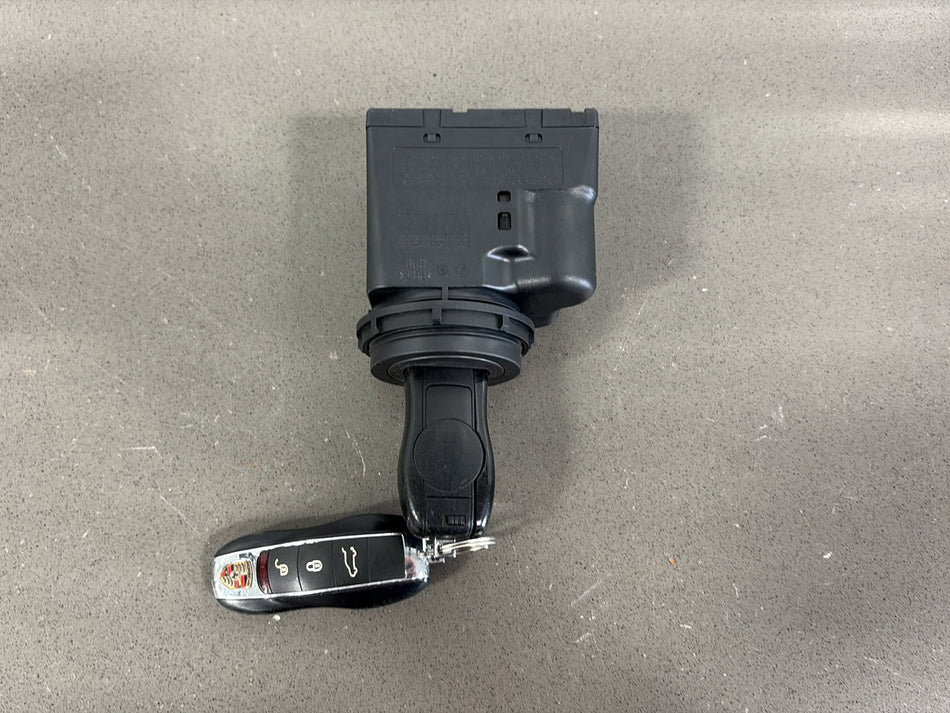 2011-2018 Porsche Cayenne Ignition Switch OEM