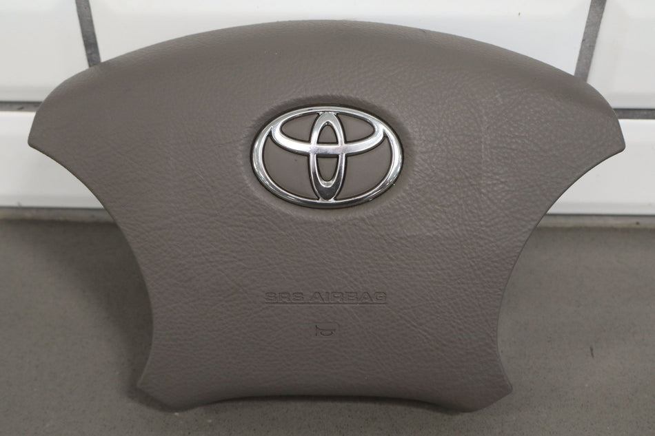 2006 Toyota Land Cruiser- Left Airbag