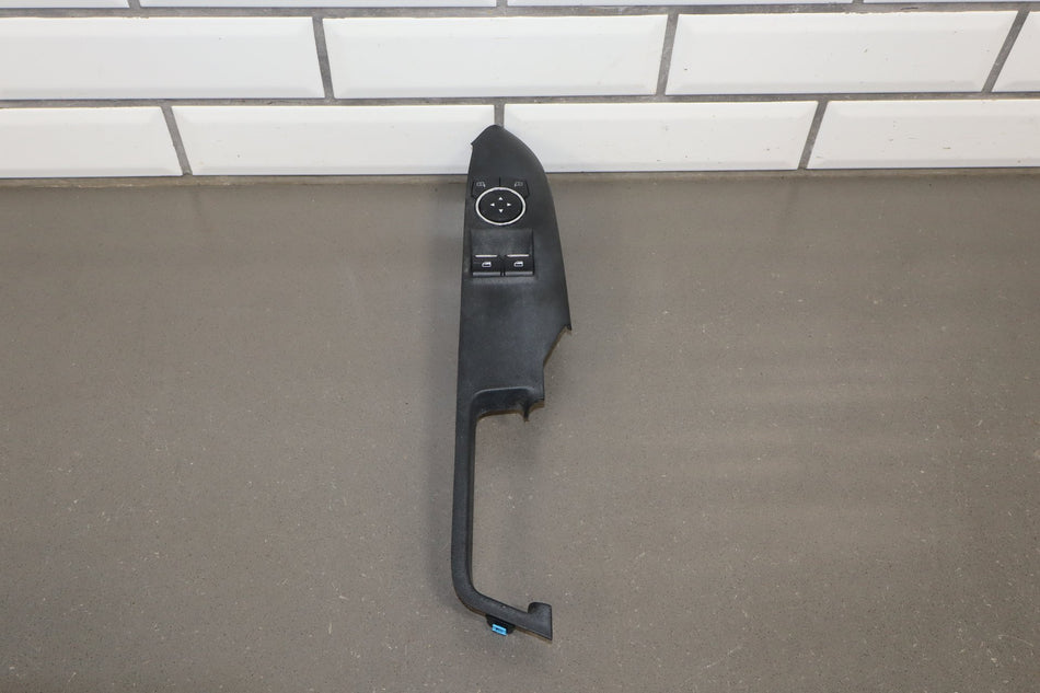 2015 Ford Mustang GT Driver Left Front Window Switch OEM