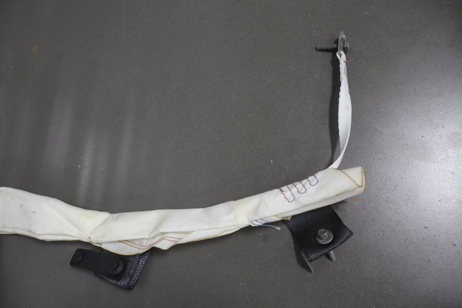 2012-2013 Chevrolet Suburban 2500 Left Roof Airbag 20955120