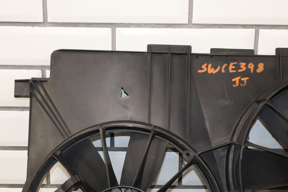 1997-2004 Chevrolet Corvette Cooling Fan 24001282