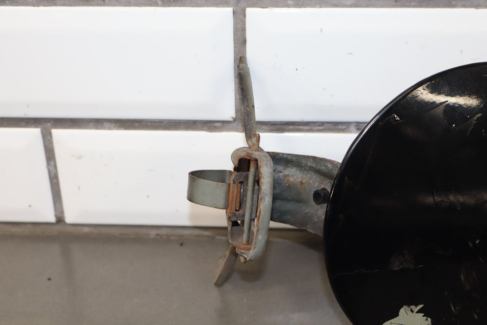 2002 Chevrolet Camaro- Fuel Filler Door