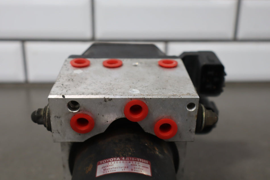2002 Toyota MR2 W30- ABS Brake Unit