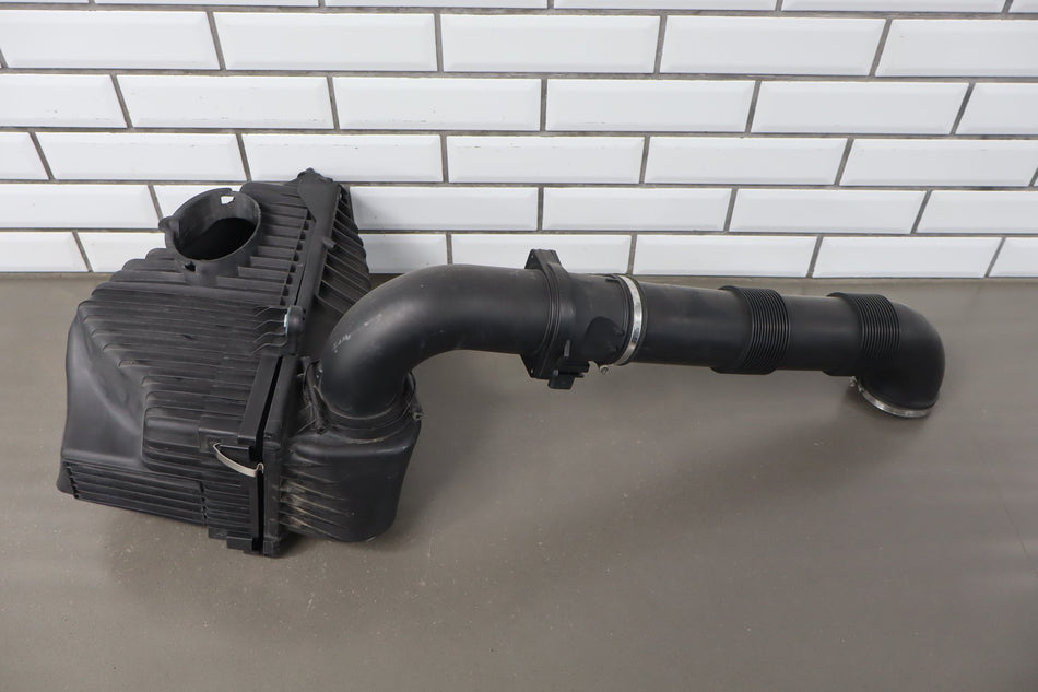 2011 Porsche Cayenne Air Cleaner OEM