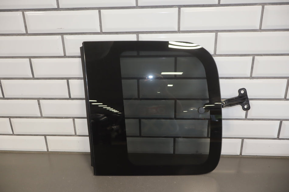 2004 Dodge Dakota Left Quarter Window OEM