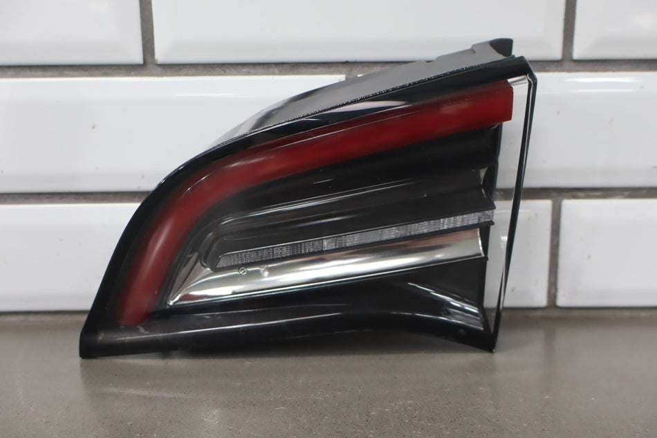 2018 Tesla Model 3 Right Taillight OEM