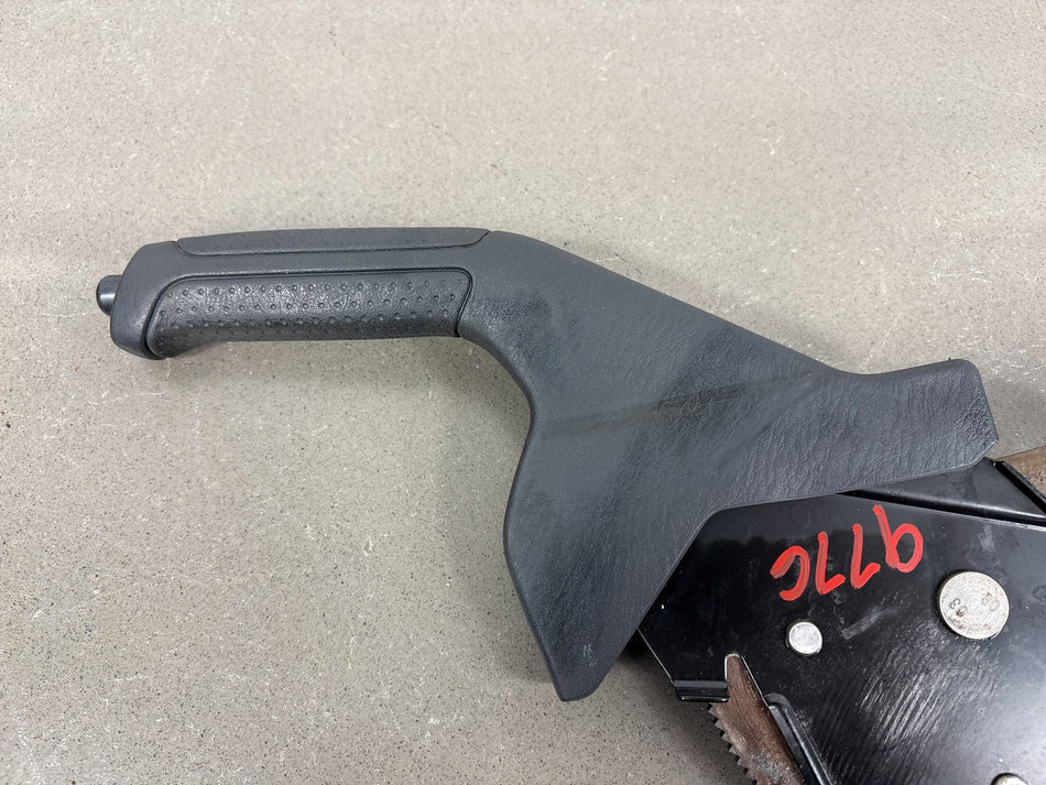 2000 Toyota Land Cruiser J100 Emergency Brake Handle/Pedal OEM