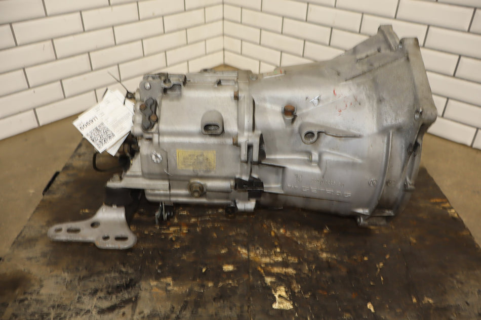 1998 BMW Z3 1.9L 5 Speed Manual Transmission Swap Kit OEM