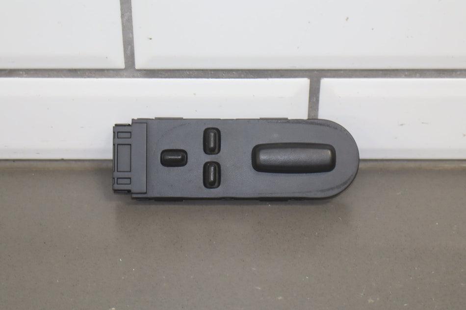 1997-2004 Chevrolet Corvette C5 Power Seat Switch - Driver or Passenger