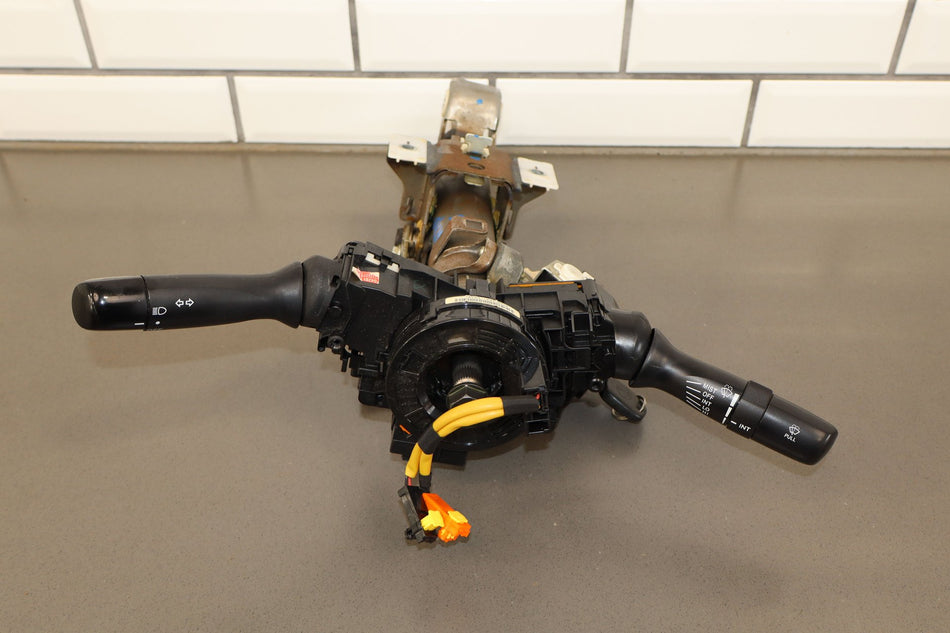 2006 Toyota Tacoma- Steering Column