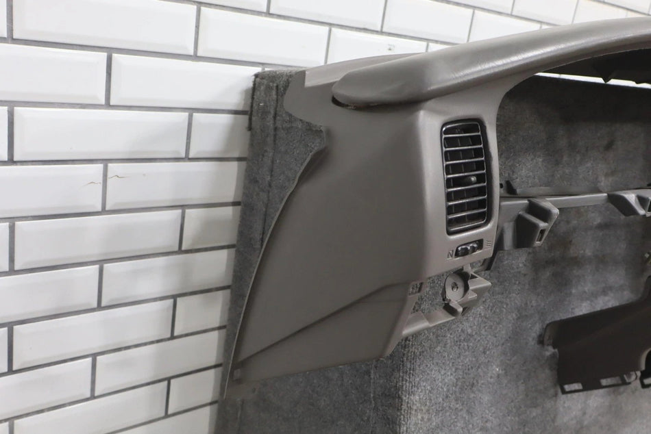 2002 Toyota 4Runner- Dash Panel
