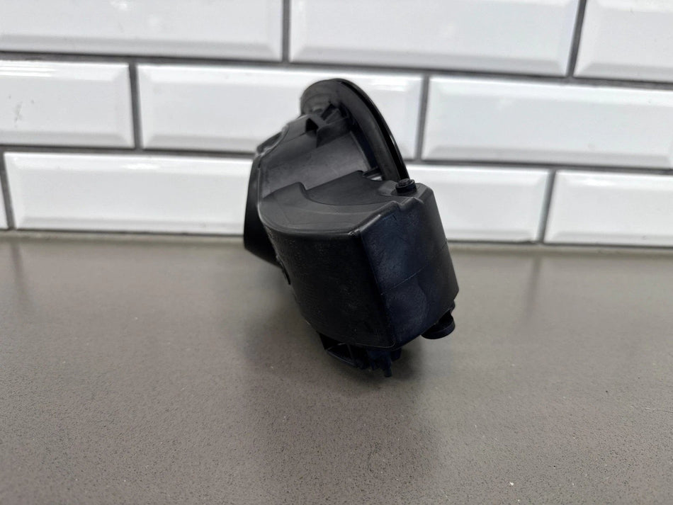 2016 Land Rover Range Rover Sport- Fuel Filler Door
