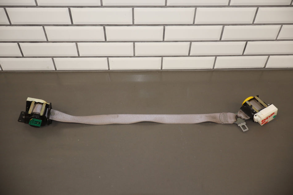 2001 Chevrolet Corvette Front Seat Belt OEM