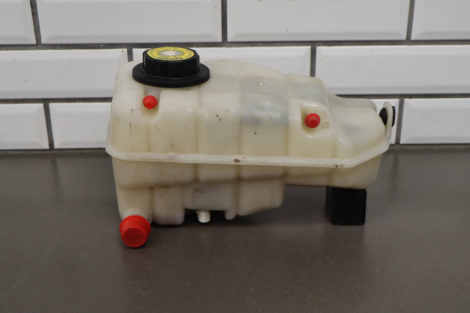 2004 Pontiac GTO - Coolant Bottle 92055632