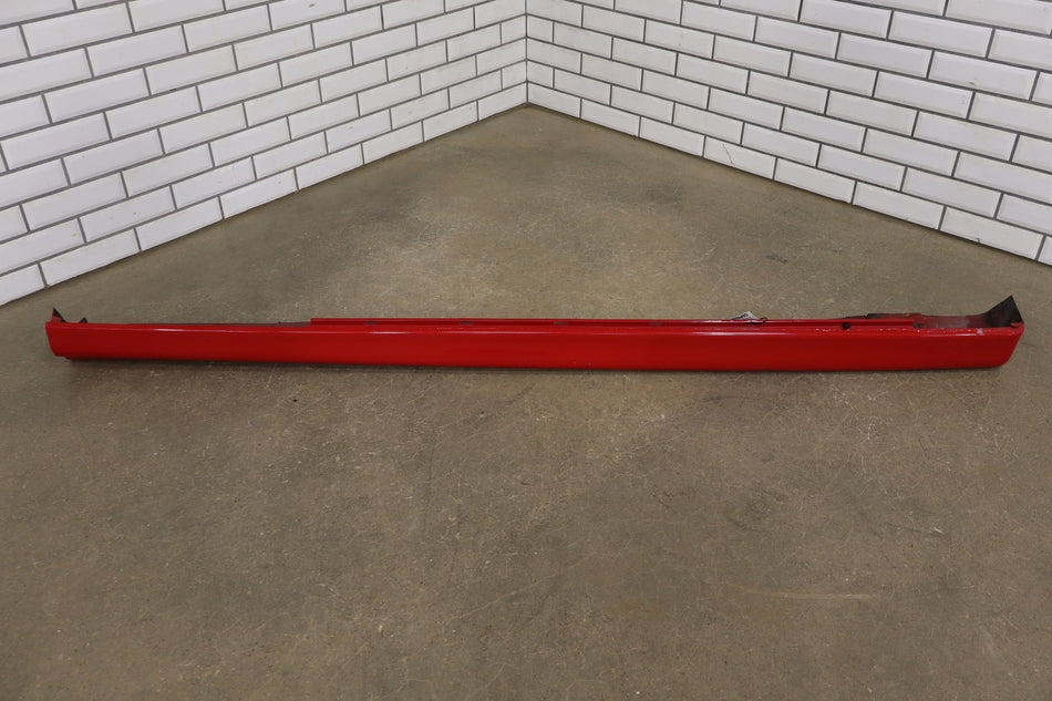 2005 Pontiac GTO Left Rocker Molding