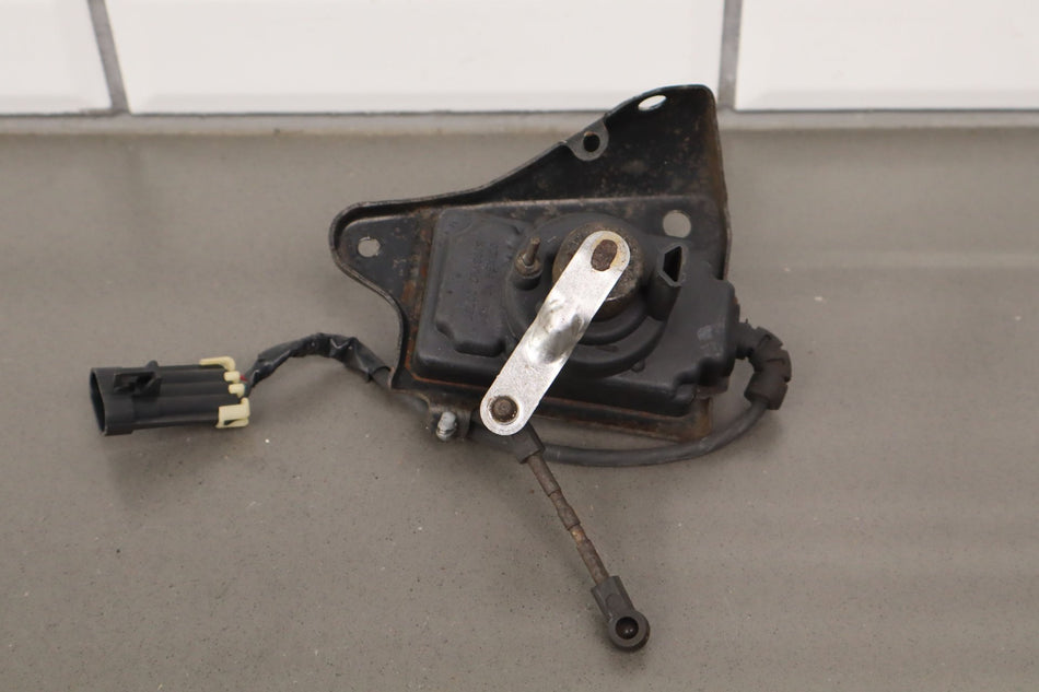 1996 Chevrolet Corvette- Suspension Sensor