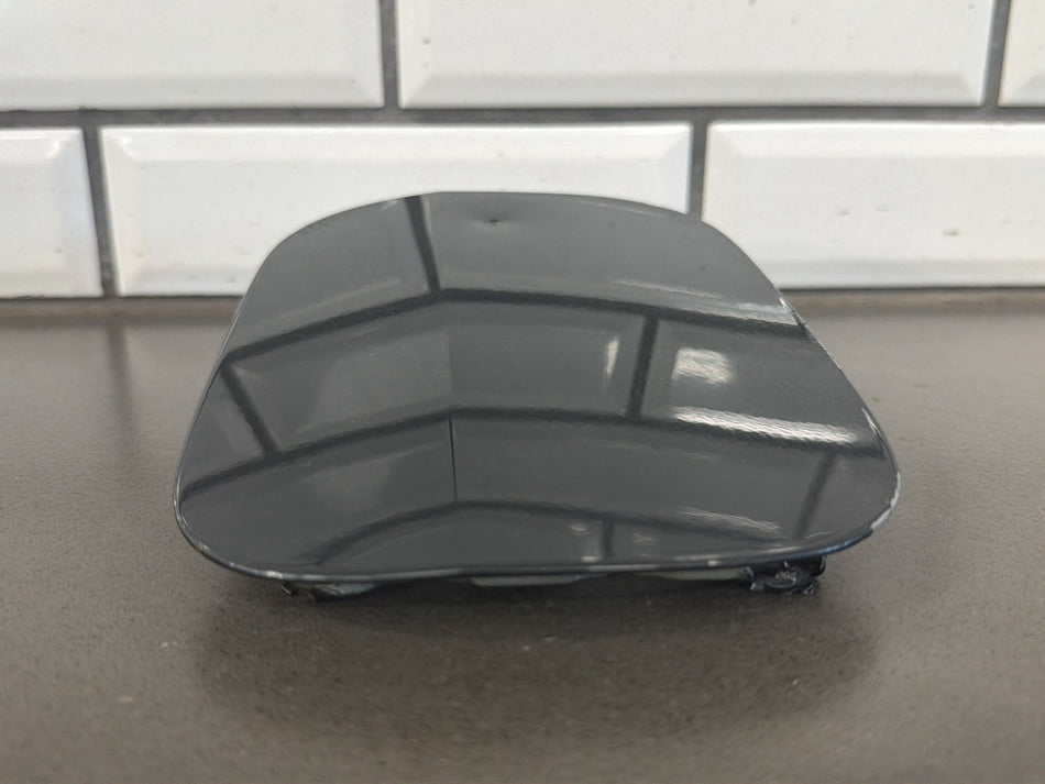 2004 Lexus LS430 Fuel Filler Door Flint Mica 1E0