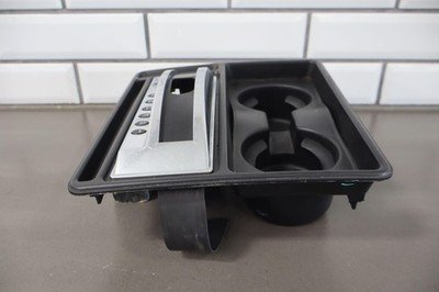 2003-2007 Hummer H2 - Cup Holder, Shifter Bezel 15137654